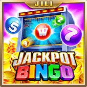Jackpot Bingo - Hot Game at PhoneJoy Casino