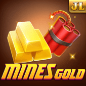Mines Gold slot game on phonejoy casino